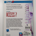 Carita Virenius : Access 7 - pikkukuva 2