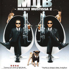 MIIB - Miehet mustissa 2 (2DVD) - pikkukuva 1