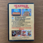 Tapper - Commodore 64 - pikkukuva 4