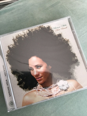Miriam Aida . Meu brasil CD 2005 muoveissa