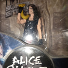 Alice Cooper Keräily Figuuri - pikkukuva 2