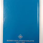 Jäsenmatrikkeli 1997 - pikkukuva 2