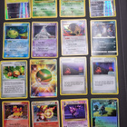 Pokemon kortit ja deck boxit - pikkukuva 1