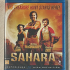 Sahara (2005) Matthew McConaughey (UUSI) - pikkukuva 1