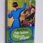 Anni Swan : Me kolme ; Ritvan suojatit - pikkukuva 1