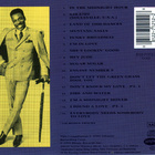Wilson Pickett - The Very Best Of Wilson Pickett CD - pikkukuva 2