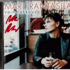 MARI RANTASILA-VAIN RAKKAUS - pikkukuva 1