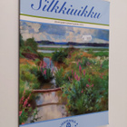 Silkkiuikku : Järvenpään kotiseutujulkaisu 2012 - pikkukuva 1