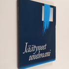 Jäätyneet unelmani : runoja Suomen naisvankiloista - pikkukuva 1