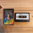 Rauni Pekkala - Nimittäin c-kasetti - pikkukuva 1