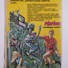 Edgar Rice Burroughs : Tarzanin poika 1/1975 - pikkukuva 2