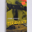 Jussi Siirilä : Teräsrinta - pikkukuva 1