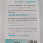 Joel Comm : Twitter power : how to dominate your market o... - pikkukuva 2
