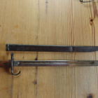 Arisaka laivastomallin pistin m35 - pikkukuva 1