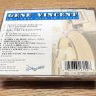 Gene Vincent - Am I That Easy To Forget CD - pikkukuva 3