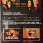 DO NOT DISTURB DVD - pikkukuva 2