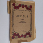 W. Bousset : Jeesus - pikkukuva 1