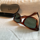 RayBan Wayfarer made in USA - pikkukuva 2