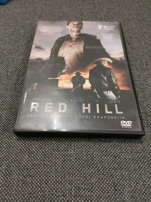 Red Hill (DVD)