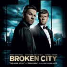 Broken City  -   (Blu-ray) - pikkukuva 1