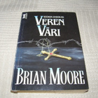Brian Moore Veren värit -nid - pikkukuva 1
