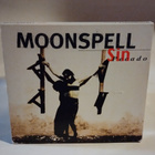 MOONSPELL: SIN / DECADO (CD) - pikkukuva 1