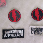 bizarre uproar-15 years of filth & violence 5x kasettiboxi - pikkukuva 5