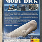 Moby Dick (1998) Patrick Stewart, Gregory Peck - pikkukuva 2