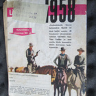 Korkeajännityssarja # 12/1959 - Mustanaamio ja murhatut här. - pikkukuva 5