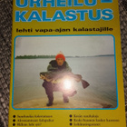 Urheilukalastus 5/1986 - pikkukuva 1