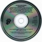 THE ROLLING STONES  ::  UNDERCOVER  ::  CD  ALBUM  1983 - pikkukuva 3