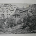 Finnboda, Finnbodan vierasmaja, mv pk, p. 1908 Suomessa - pikkukuva 1