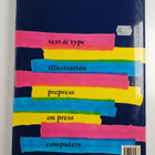 Alan Pipes : Production for Graphic Designers - pikkukuva 2
