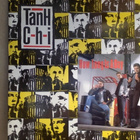 TANH CHI  ::  HOW LONG IS A DAY :: MAXI  EP 12"    UK 1987 ! - pikkukuva 1