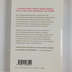 Isabel Allende : Paula - pikkukuva 2
