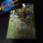 KARMA - S/T C-KASETTI - pikkukuva 1