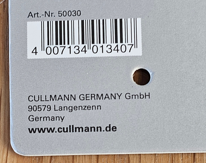 Item image