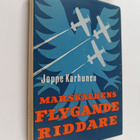 Joppe Karhunen : Marskalkens flygande riddare - pikkukuva 1