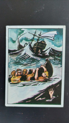 Robinson Crusoe # 2