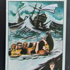 Robinson Crusoe # 2 - pikkukuva 1