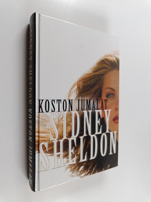 Sidney Sheldon : Koston jumalat