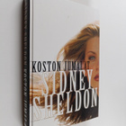 Sidney Sheldon : Koston jumalat - pikkukuva 1