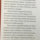 Eeva Joenpelto : Uskomattomia uhrauksia ( 2000 ) 1. Painos - pikkukuva 2