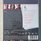 House: Kausi 5 (6DVD) Hugh Laurie (UUSI) - pikkukuva 2