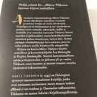 Märta Tikkanen: Pakko yrittää kir- elämä kirjeissä - pikkukuva 2