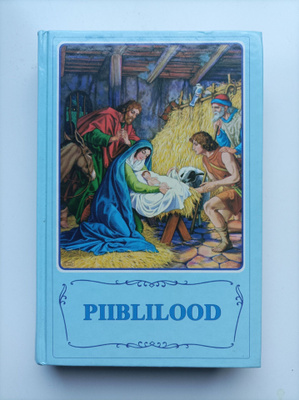 Piiblilood
