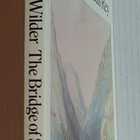 Thornton Wilder - The Bridge of San Luis Rey - pikkukuva 2
