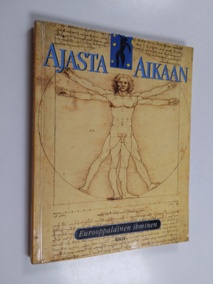 Ajasta aikaan Eurooppalainen ihminen