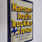 Nikolaj-Klaus von Kreitor : Kansankodin kuokkavieras : om... - pikkukuva 1
