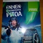 Tuulilasi lehti Nro 12/2013 - 50 v juhlanumero - pikkukuva 2
